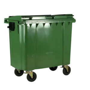 Bulk Wheelie Bins -East Elite