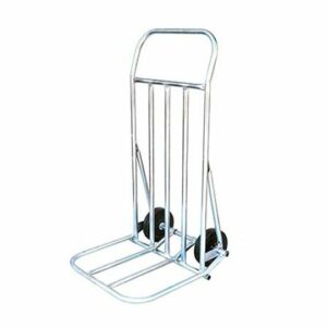 Large Folding Nose Trolley