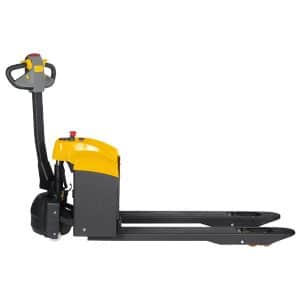 Battery Pallet Jack 1500 kg