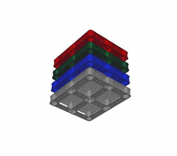 Plastic Pallets