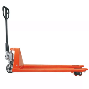 Long Pallet jack 1,5m