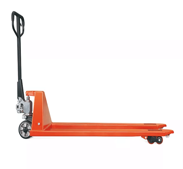 Long Pallet jack 1,5m