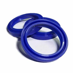 Rhino Top Seal 30mm for pallet jacks and stackers and other driven equipment