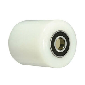 Bogie Nylon pallet jack wheels