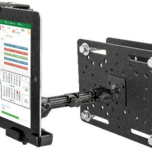 Forklift Tablet Mounts