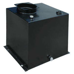 Hydraulic Steel Tank 20L