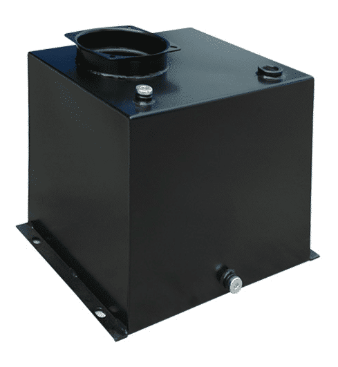 Hydraulic Steel Tank 20L