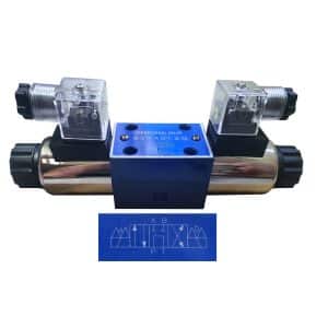 Directional Control valve SV34024G