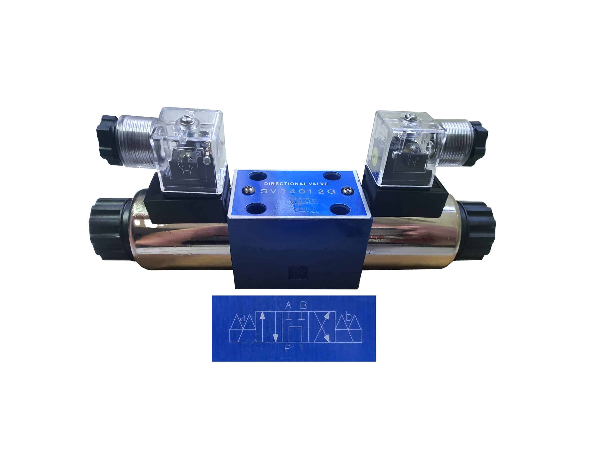 Directional Control valve SV34024G