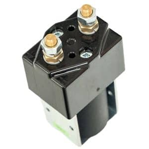 SW180 Single-acting Solenoid Contactor 12v