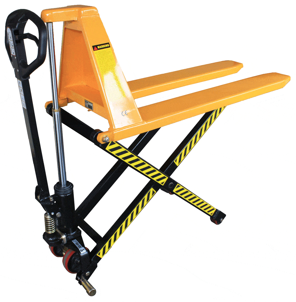 pallet jack