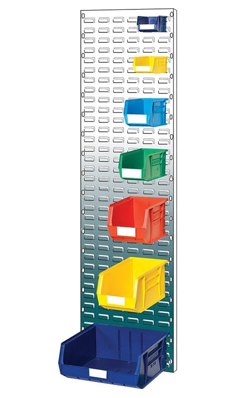 Linbin wall Rack