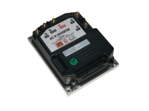 Zapi AC-O inverter