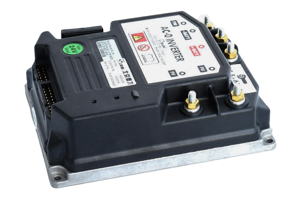 Motor controller Zapi AC-O inverter 2024