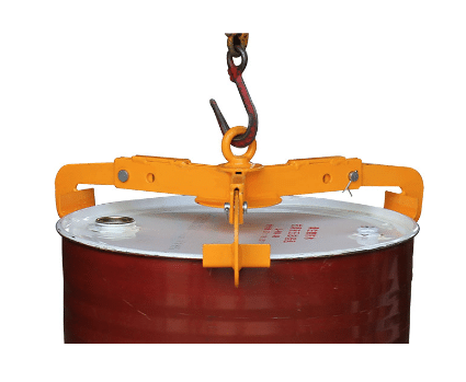 Drum lifter 3 Leg