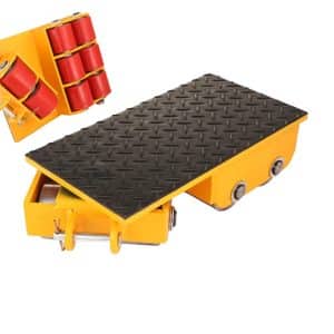 Steering Machine Skates 12 TON