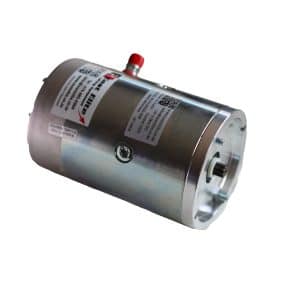 2.2kW 230A Hydraulic Motor 12V