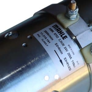 24v 3kw 200A AMK5702