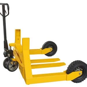 All Terrain Pallet Jack 1,5 Ton