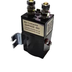 48v Contactor Mini 80A