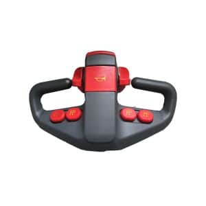 T50 handle and throttle