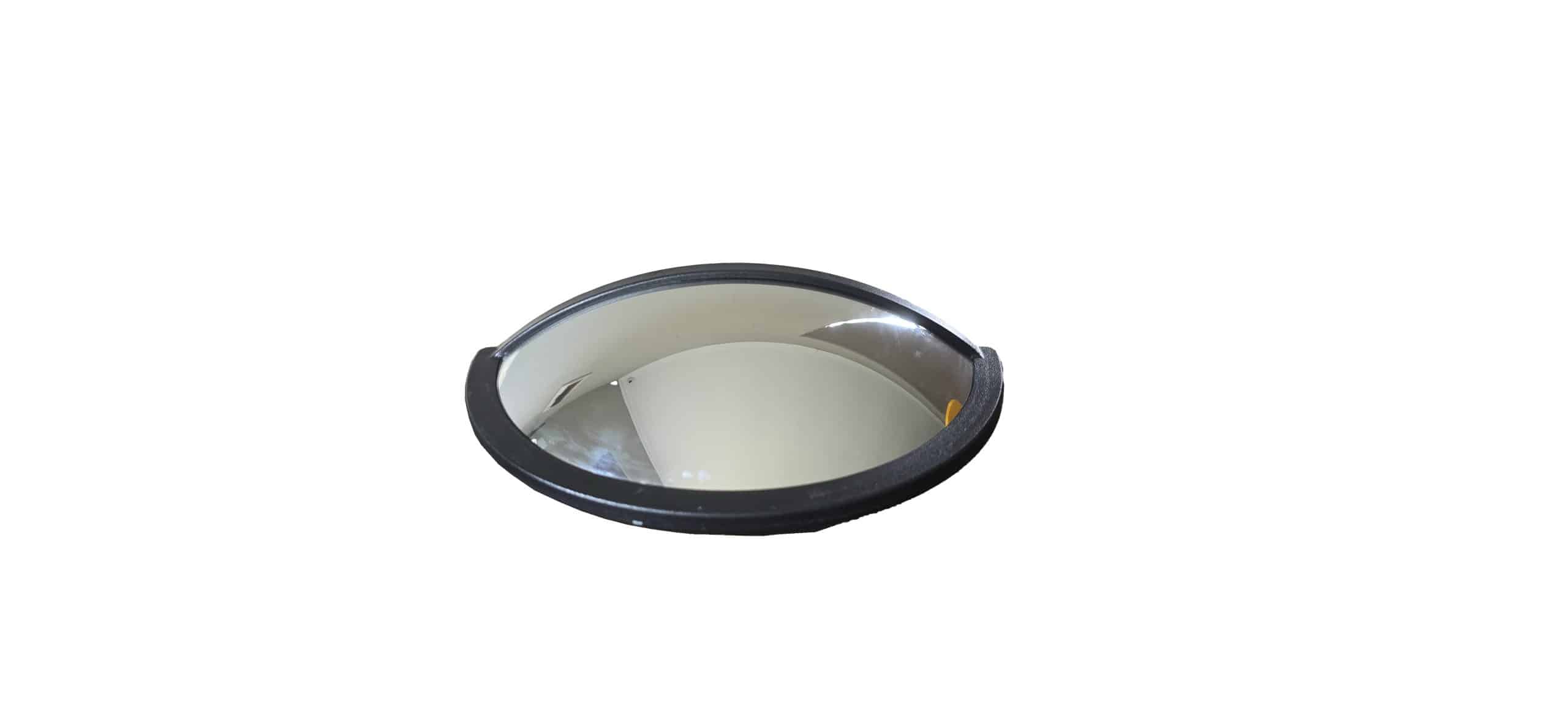 Forklift Mirror 180° - Image 3