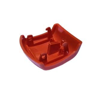 Belly Button Emergency Reverse Button