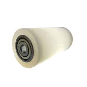 Bogie Nylon 100x70mm