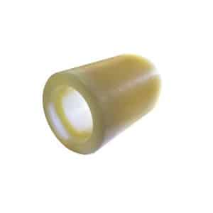 Bogie Nylon 80x64mm