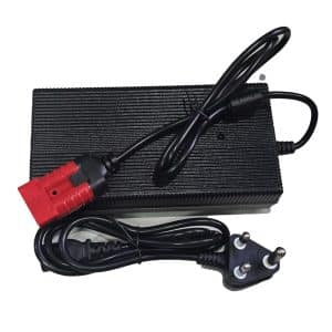 48v Charger Li-ion 5A