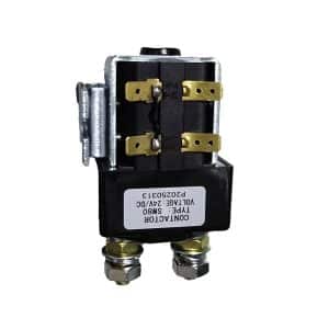 SW80 24v Contactor