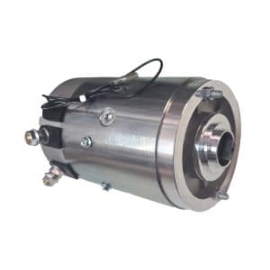 ZD2420- 24v 2,2Kw Hydraulic Motor