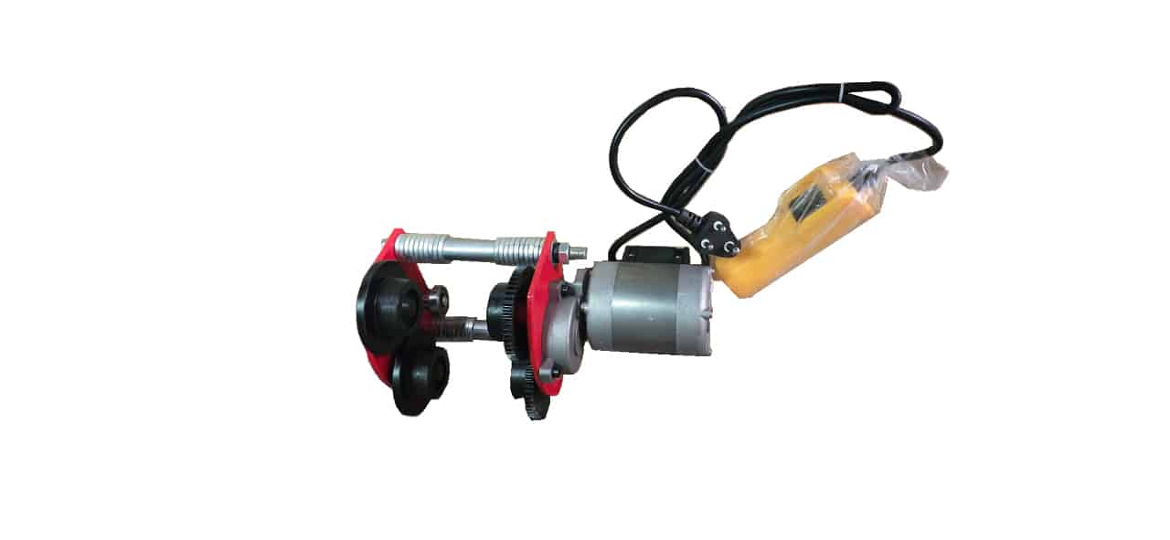Electric Hoist Trolley 500Kg