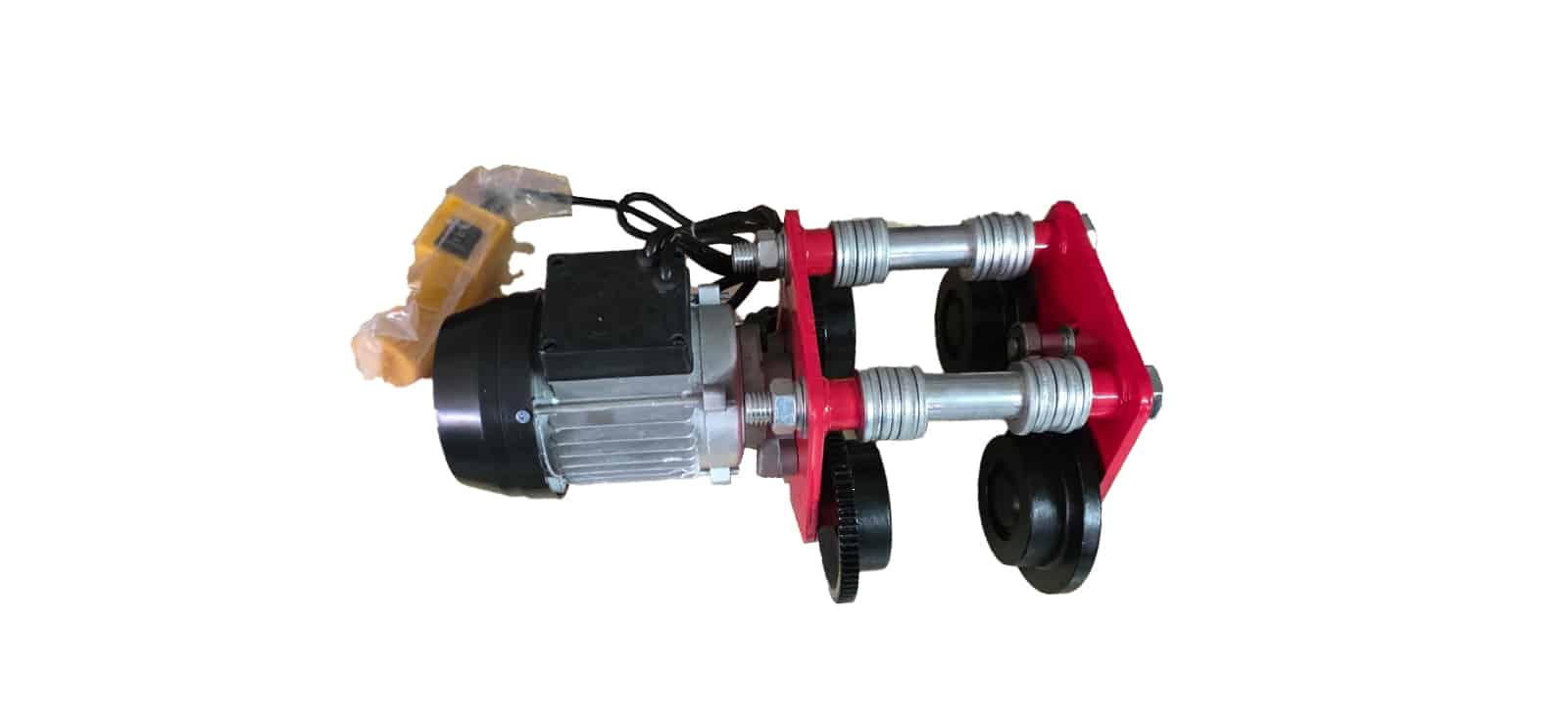 Electric Hoist Trolley 1000Kg 220v