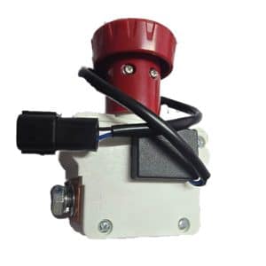 ZDK32-350 / ET350  Emergency Stop Switch